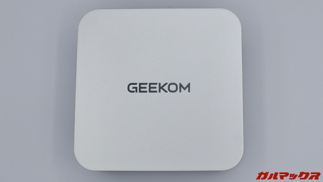 GEEKOM A7 Max