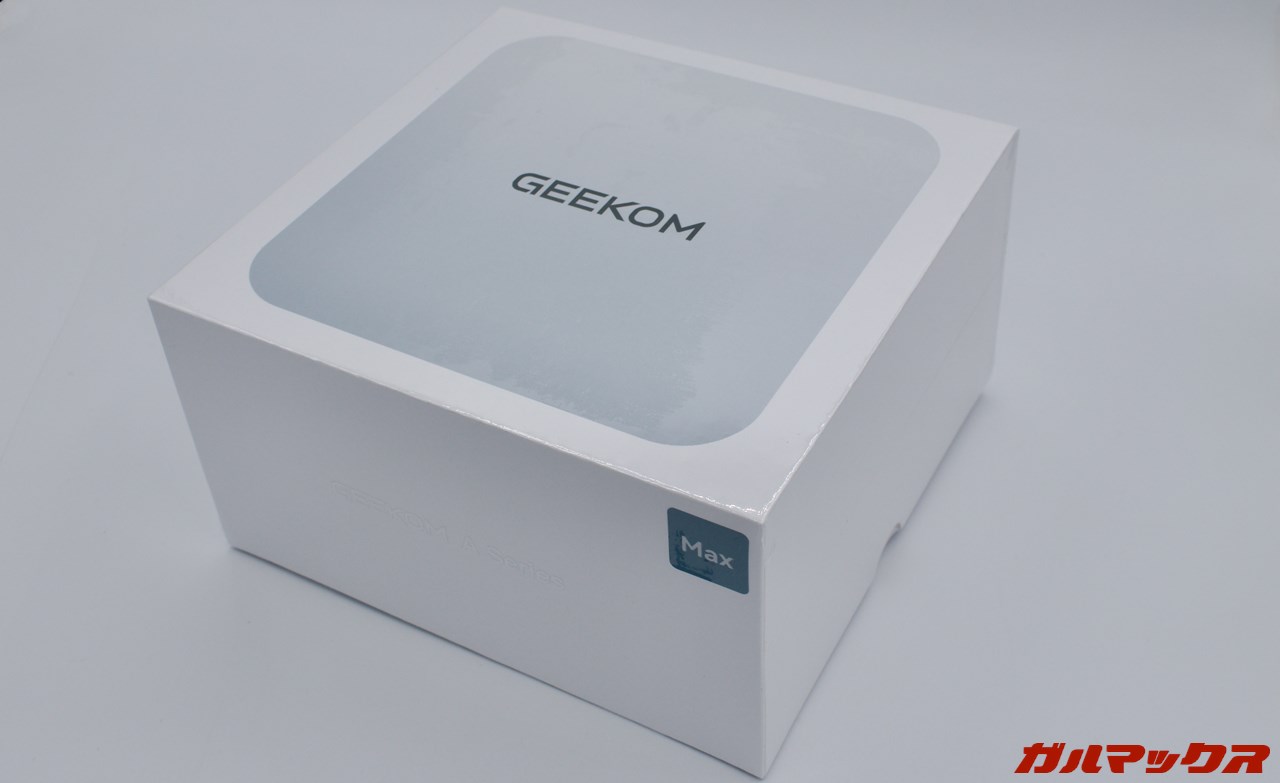 GEEKOM A7 Max