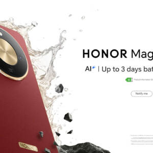 HONOR Magic8 Liteのスペックまとめ！SD 6 Gen 4搭載で108MPカメラを搭載したスマホ！