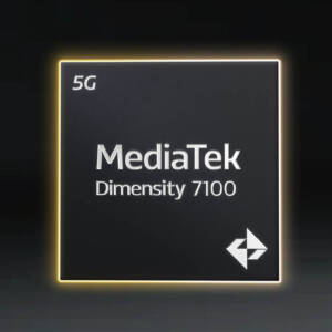 MediaTek Dimensity 7100発表！魔境の7000番台に新SoCが登場