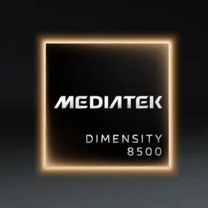 MediaTek Dimensity 8500発表！GPU性能25％アップ、ついにDimensity 8番台もAnTuTu200万超え！
