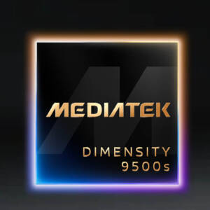 MediaTek Dimensity 9500s発表！Dimensity 9400+のマイチェンSoC。ゲーム性能UP、通信面はナーフ