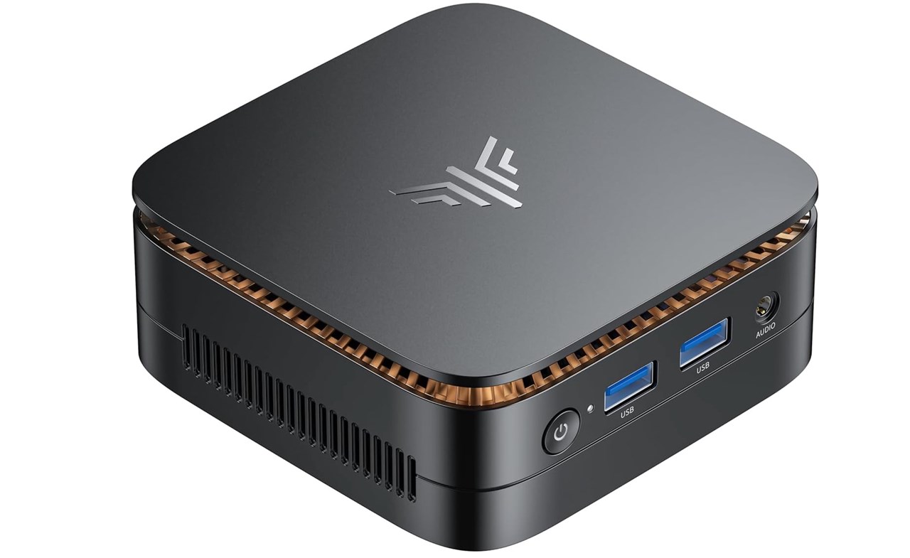 NiPoGi E1 N95モデル