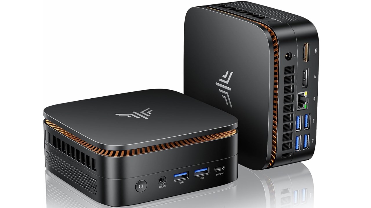 NiPoGi P1 4300Uモデル