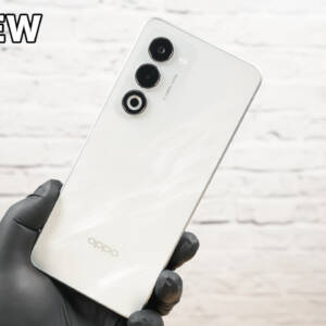 OPPO A5 5Gの自腹レビュー！バランスの良いエントリースマートフォン