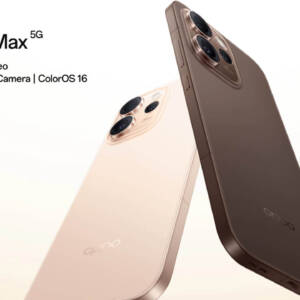 OPPO Reno15 Pro Max 5Gのスペックまとめ！2億画素メインカメラに3.5倍望遠カメラを搭載したスマホ！