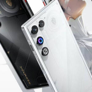 「REDMAGIC 11 Air」発表！SD 8 Elite搭載のゲーミングスマホ！冷却ファンやLRボタンを搭載！