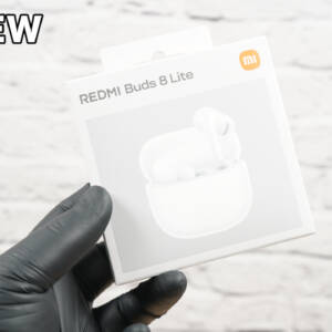 ANC搭載で3,280円。BTイヤホン「REDMI Buds 8 Lite」はコスパ最強クラスなのでオススメしたい