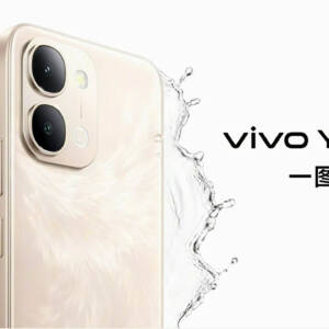 「vivo Y500i」発表！SD 4 Gen 2搭載のスマホ！重量を犠牲に先代からバッテリー容量と耐久性アップ！