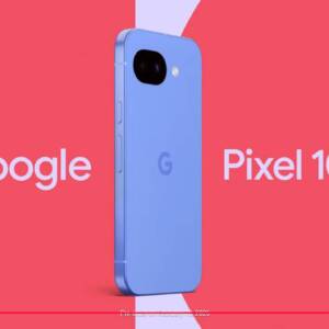 Pixel 10a、2月18日に正式発表！？Googleがティザー動画を公開！