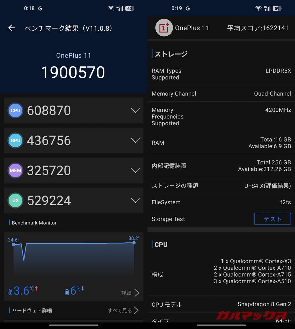 OnePlus 11 antutu-02071621