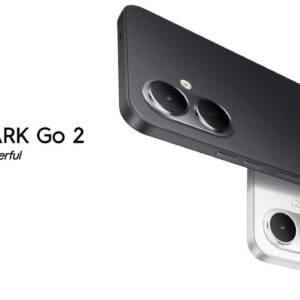 TECNO Spark Go 2/メモリ4GB（Unisoc T7250）の実機AnTuTuベンチマークスコア