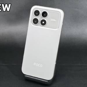 POCO F8 Pro 日本版の本音レビュー！性能、画面、音質、100W充電、いずれも最高級の1台。一方で弱点も多い