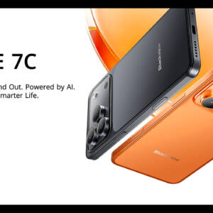 Blackview WAVE 7Cのスペックまとめ。なんやこれ…iPhoneデザイン丸パクリのスマホ爆誕してるやないか