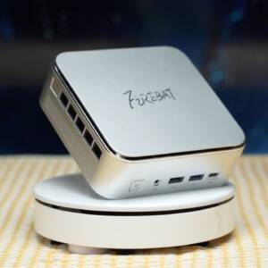 FIREBAT F2のスペックまとめ！Core i5-14450HXを搭載した「小型・高火力」なミニPC！