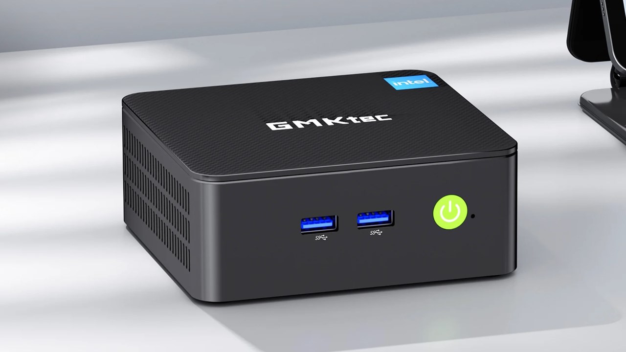 GMKtec G3 Pro