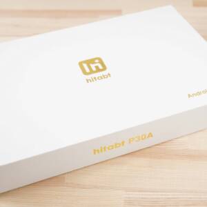 【悲しい】8,999円の投げ売りタブレット「Hitabt P30A」が届いた！マルウェア「Keenadu」混入も確認…
