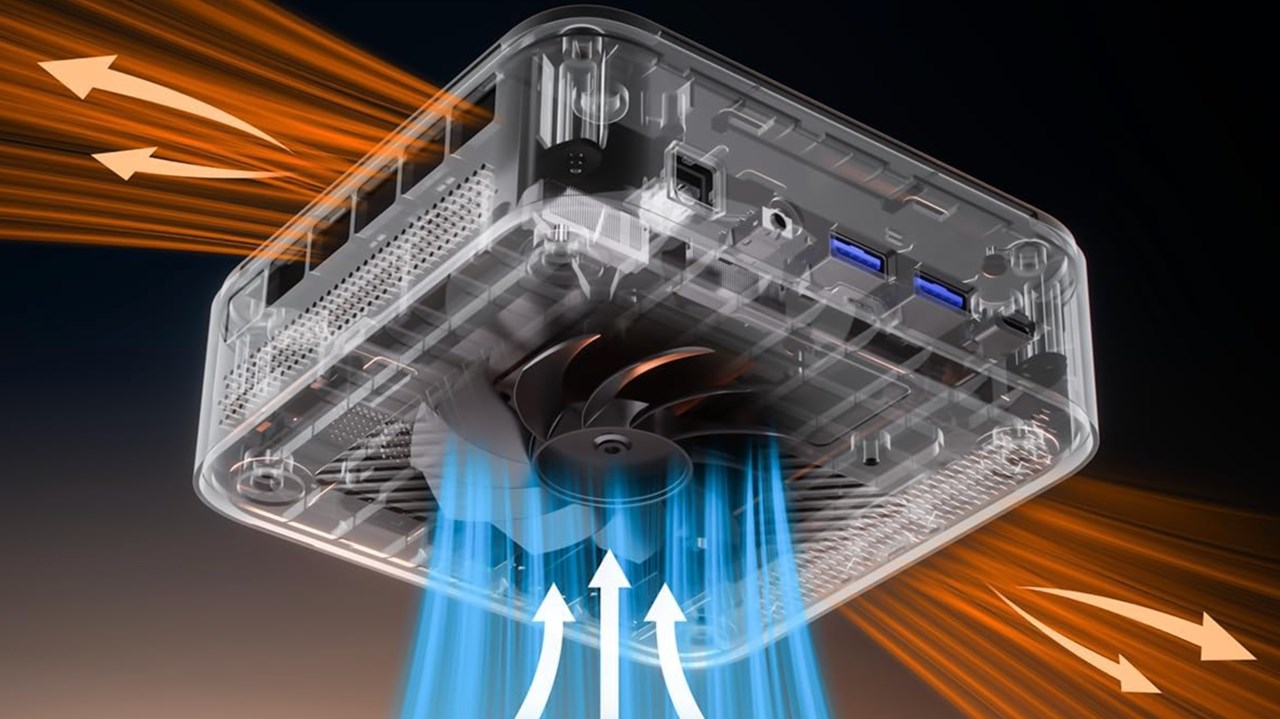 NiPoGi E3B 7430Uモデル