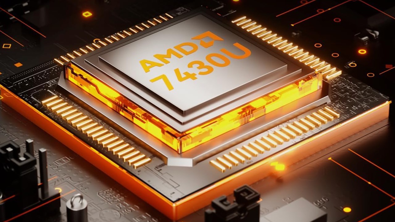 NiPoGi E3B 7430Uモデル