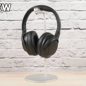 SOUNDPEATS CoveProの自腹レビュー！1万円以下で‐56dBの超強力ANCを搭載するヘッドホン