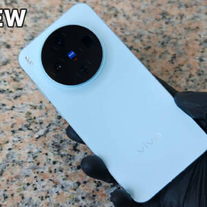 vivo X300の自腹レビュー！小型サイズなのにテレマクロやワイヤレス充電も使えて、性能に妥協無し！