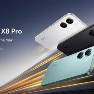 POCO X8 Proのスペックまとめ！日本上陸！AnTuTu200万点超えで6万円切りのスマホ！