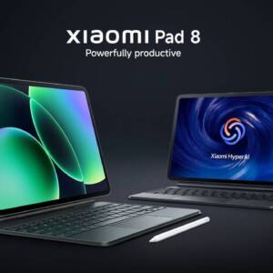 Xiaomi Pad 8のスペックまとめ！Snapdragon 8s Gen 4搭載で7万円台の高コスパタブレット！
