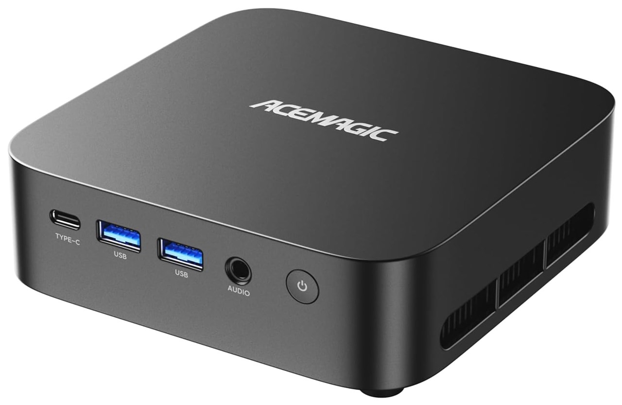 ACEMAGIC K1 Ryzen R2544モデル