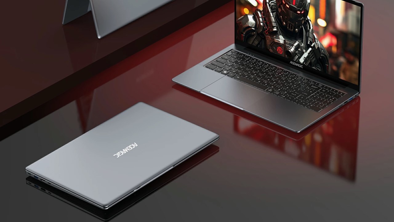 ACEMAGIC LX15PRO 5700U