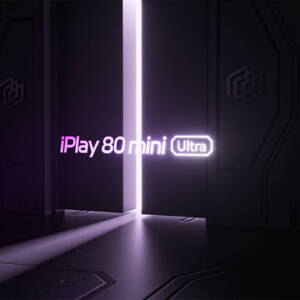 ALLDOCUBE iPlay 80 mini Ultraのスペックまとめ！Dimensity 8300搭載の小型タブレット！5G通信やバイパス充電にも対応