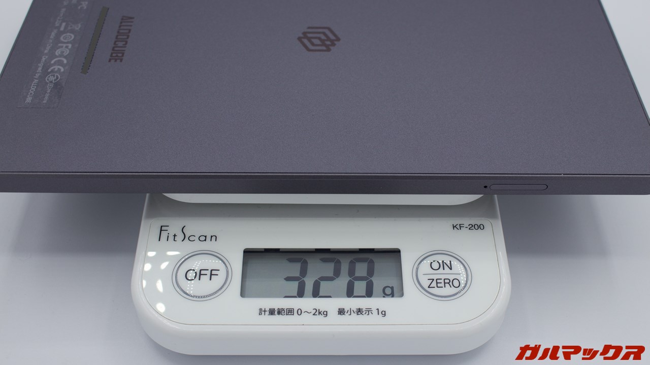 ALLDOCUBE iPlay 80 mini Ultra