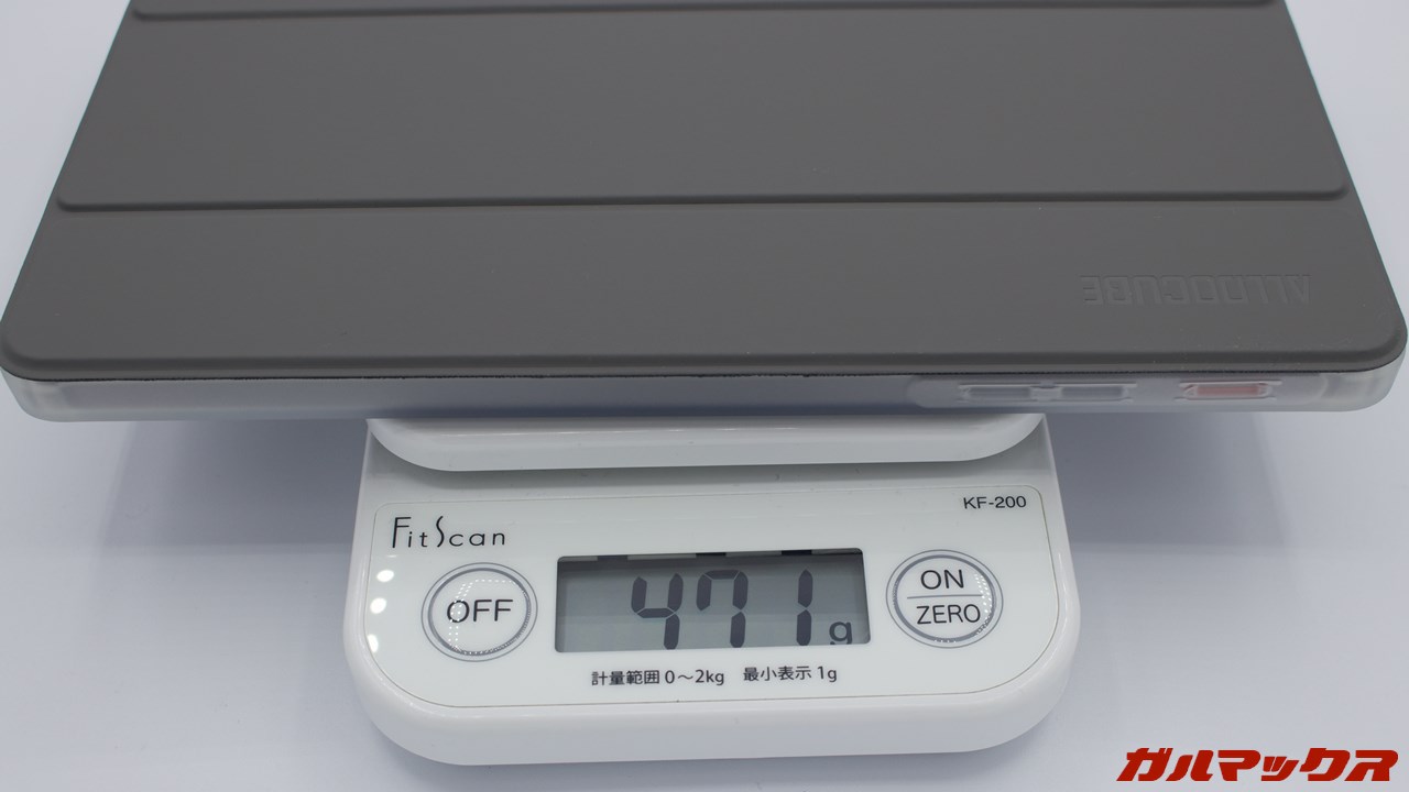 ALLDOCUBE iPlay 80 mini Ultra