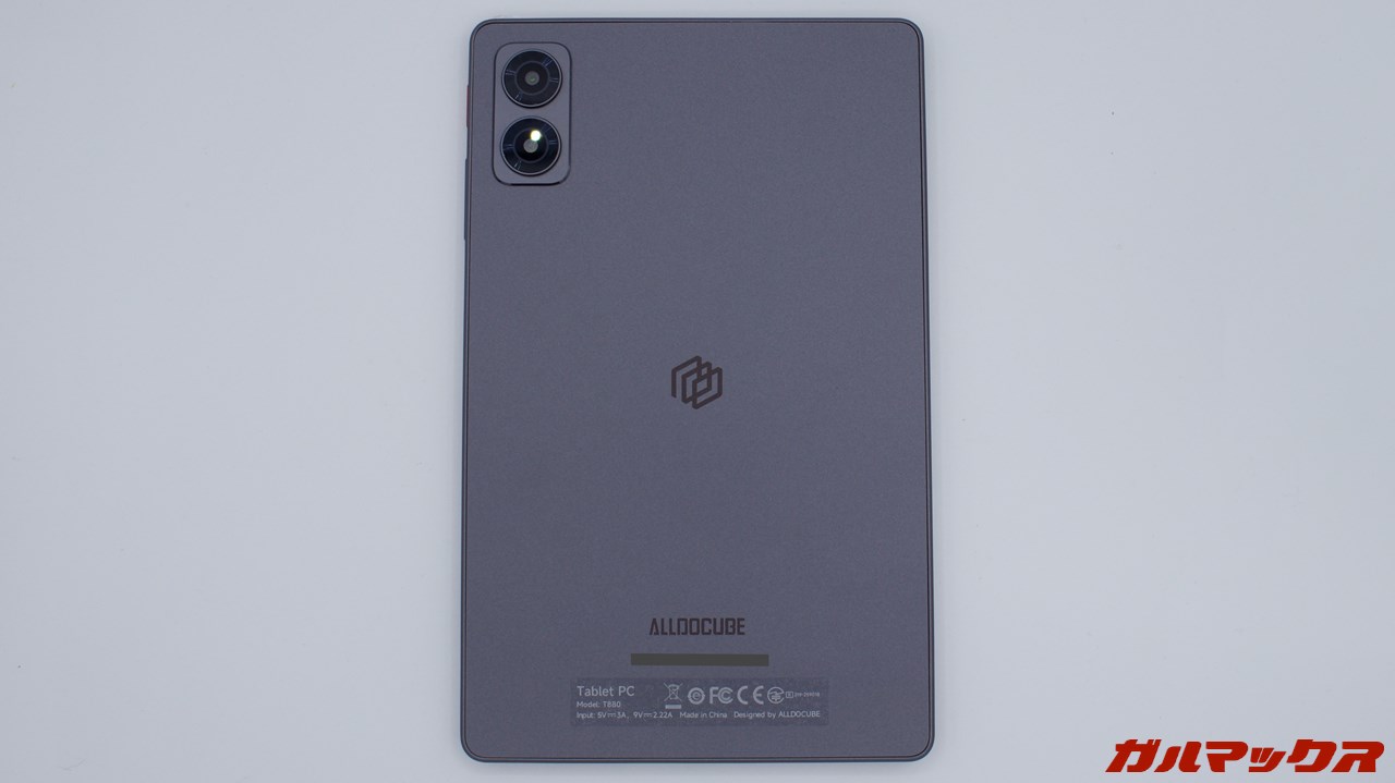 ALLDOCUBE iPlay 80 mini Ultra