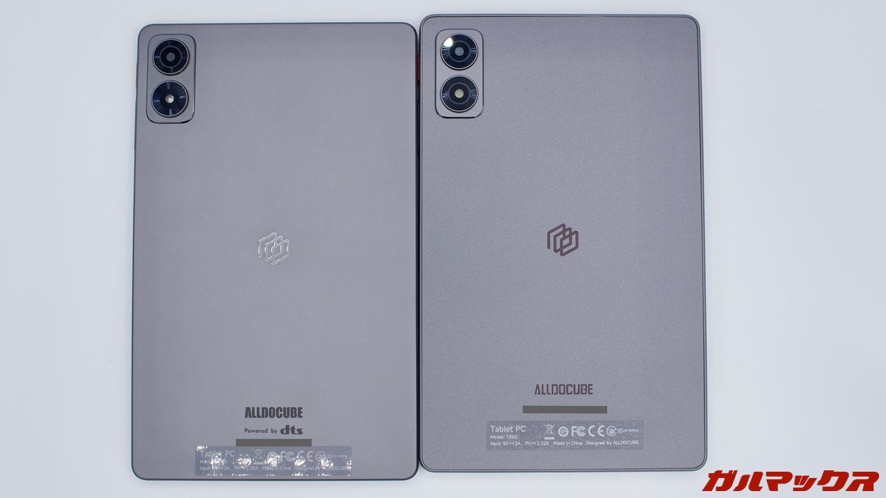 ALLDOCUBE iPlay 80 mini Ultra