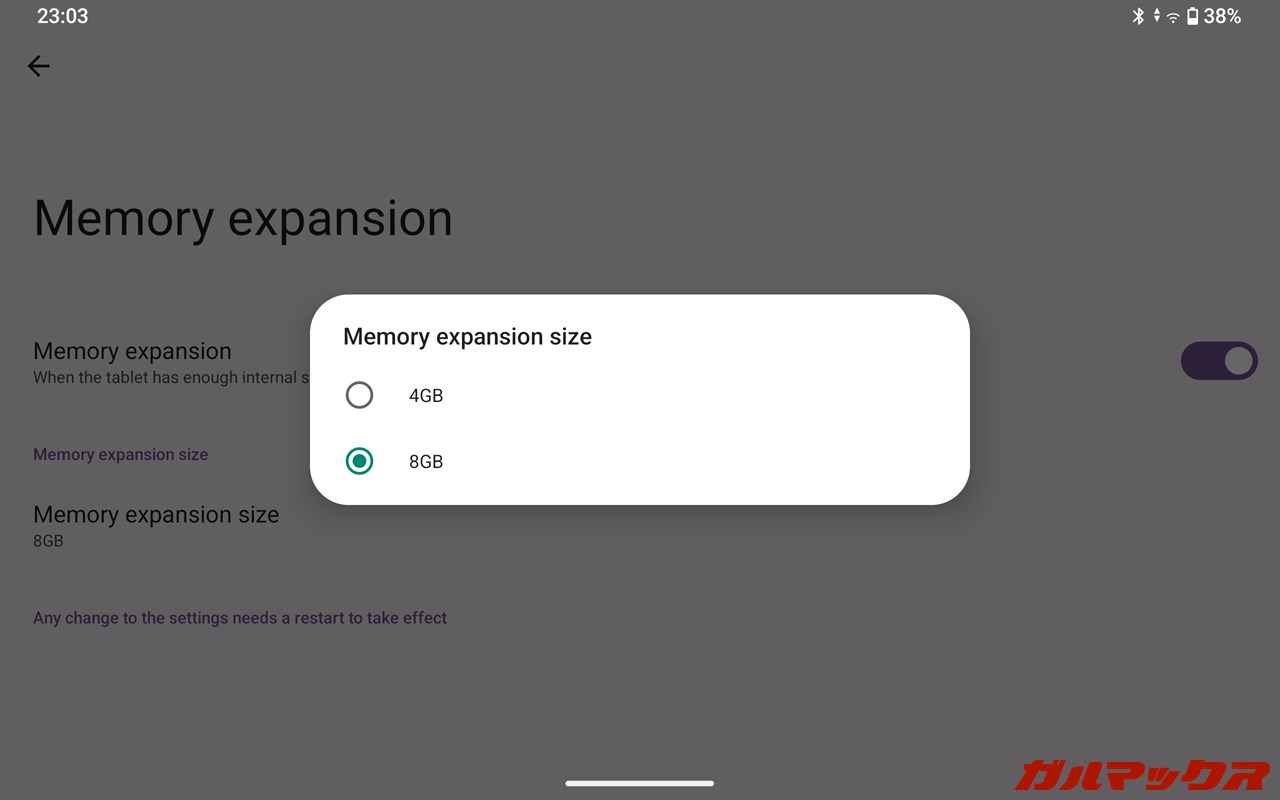 ALLDOCUBE iPlay 80 mini Ultra