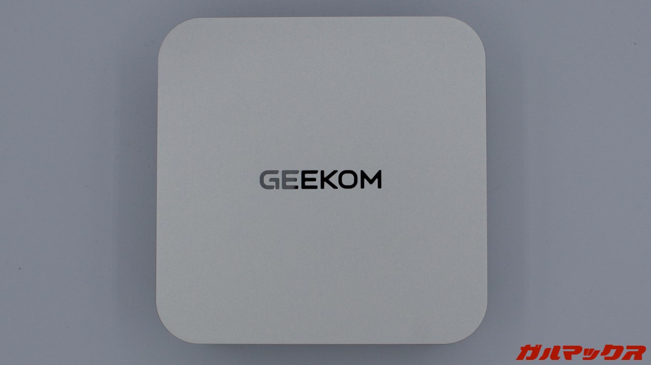 GEEKOM A5 Pro 2026