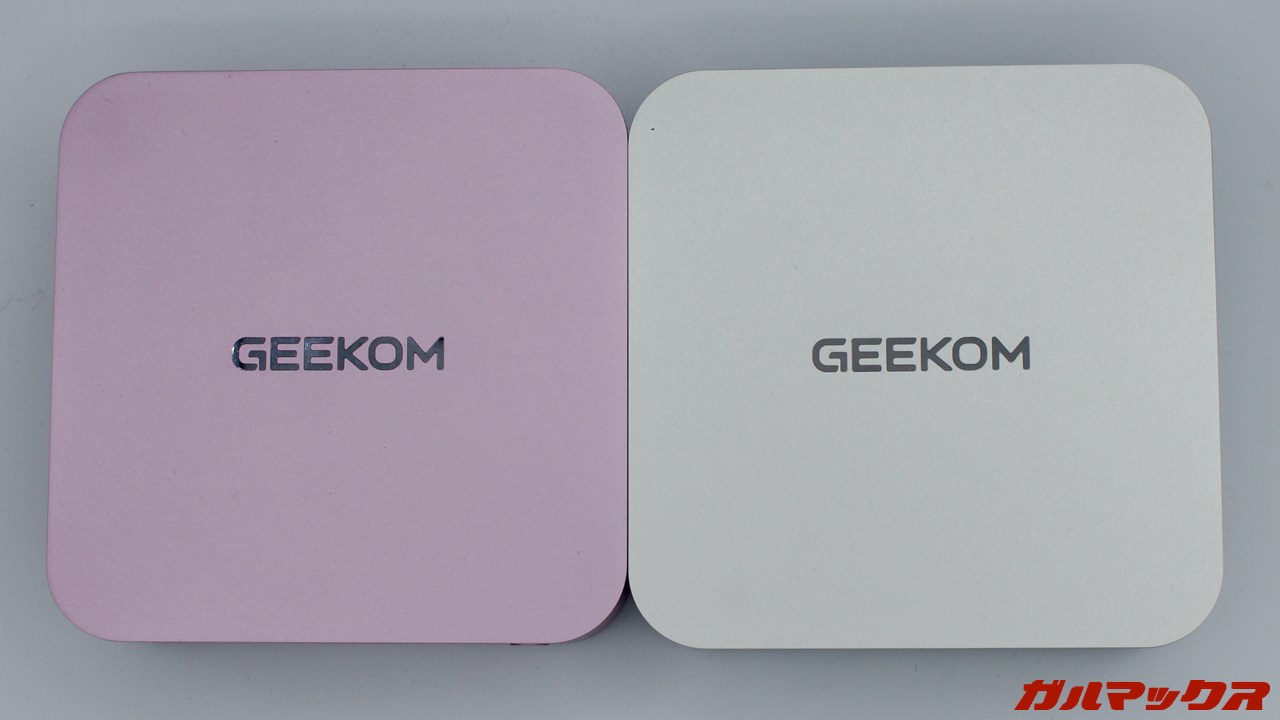 GEEKOM A5 Pro 2026