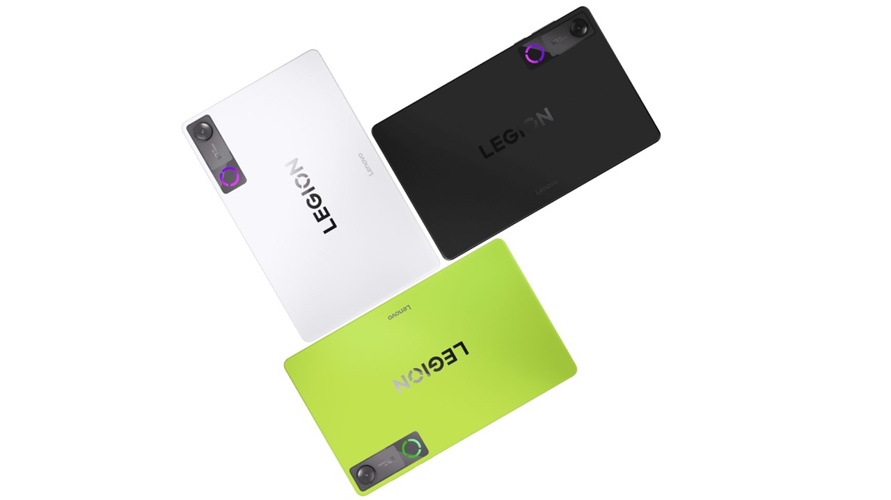 Legion Tab Gen 5(8.8" Snapdragon)