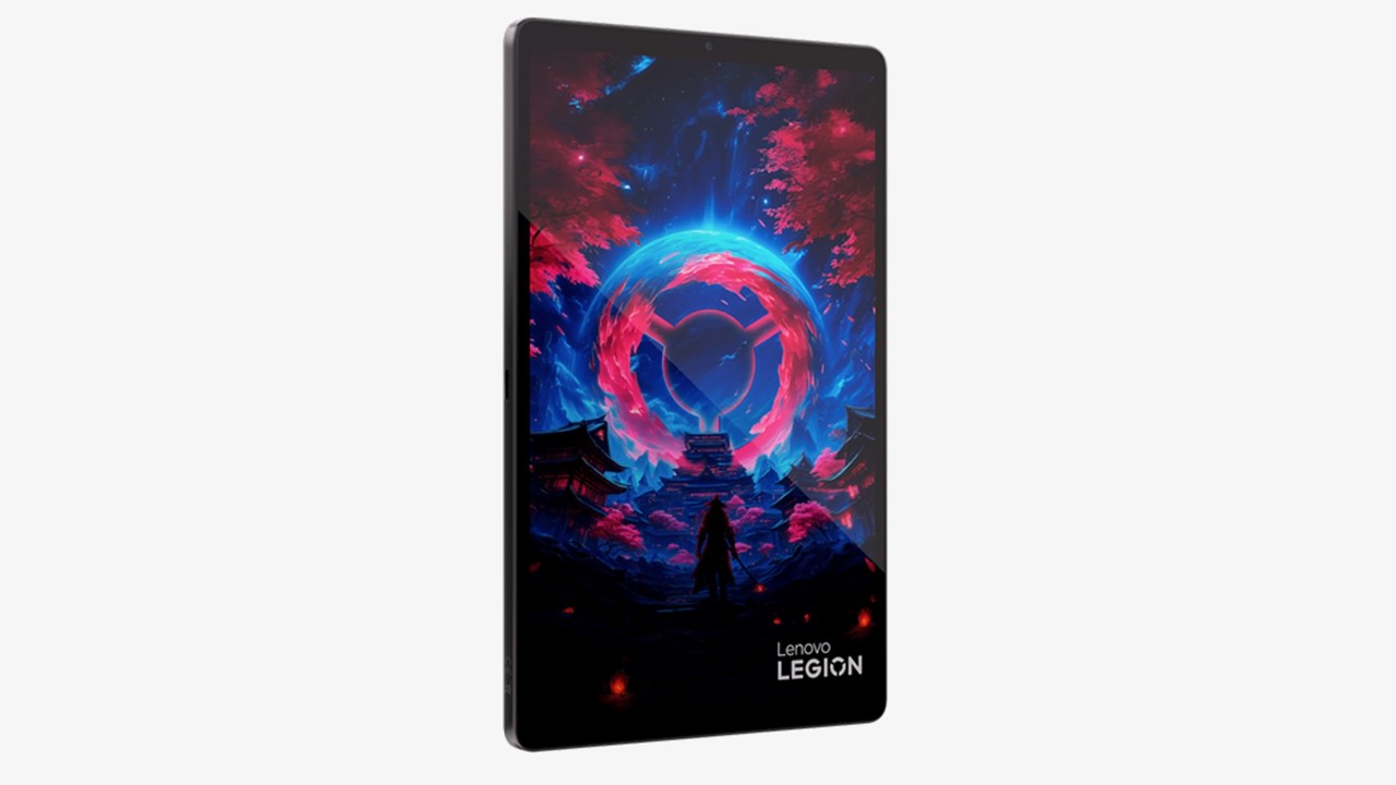 Legion Tab Gen 5(8.8" Snapdragon)