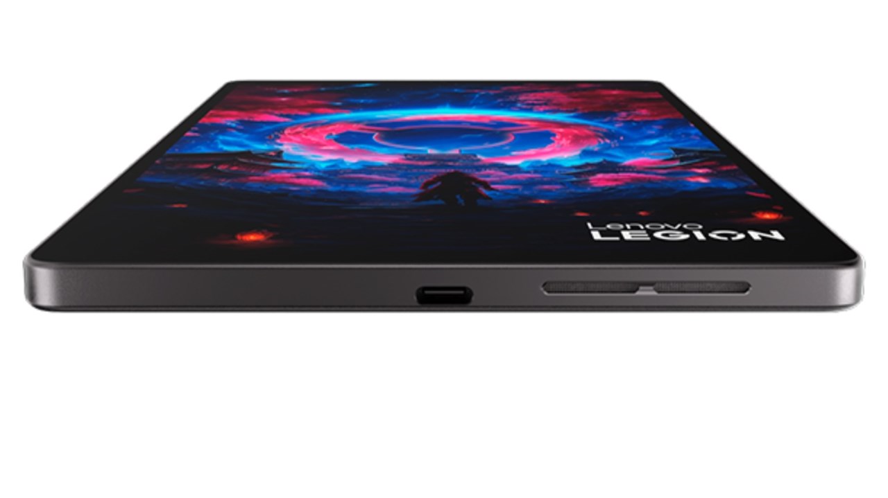 Legion Tab Gen 5(8.8" Snapdragon)