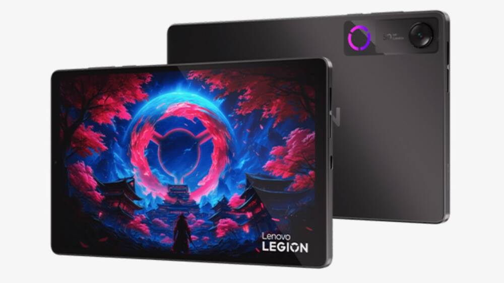 Legion Tab Gen 5（8.8" Snapdragon）