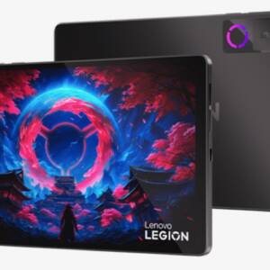 Lenovo Legion Tab Gen 5（8.8″ Snapdragon）のスペックまとめ！SD 8 Elite Gen 5搭載ゲーミングタブレット！