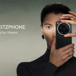 Leica Leitzphoneのスペックまとめ！回転式リングや可変ズームカメラを搭載したスマホ！