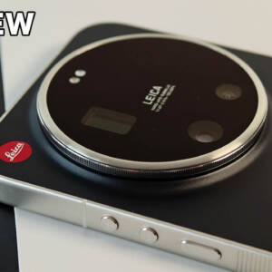 Leica Leitzphone powered by Xiaomiの本音レビュー！Leicaな色味に可変ズーム対応で、サクッとエモい写真が撮れる！