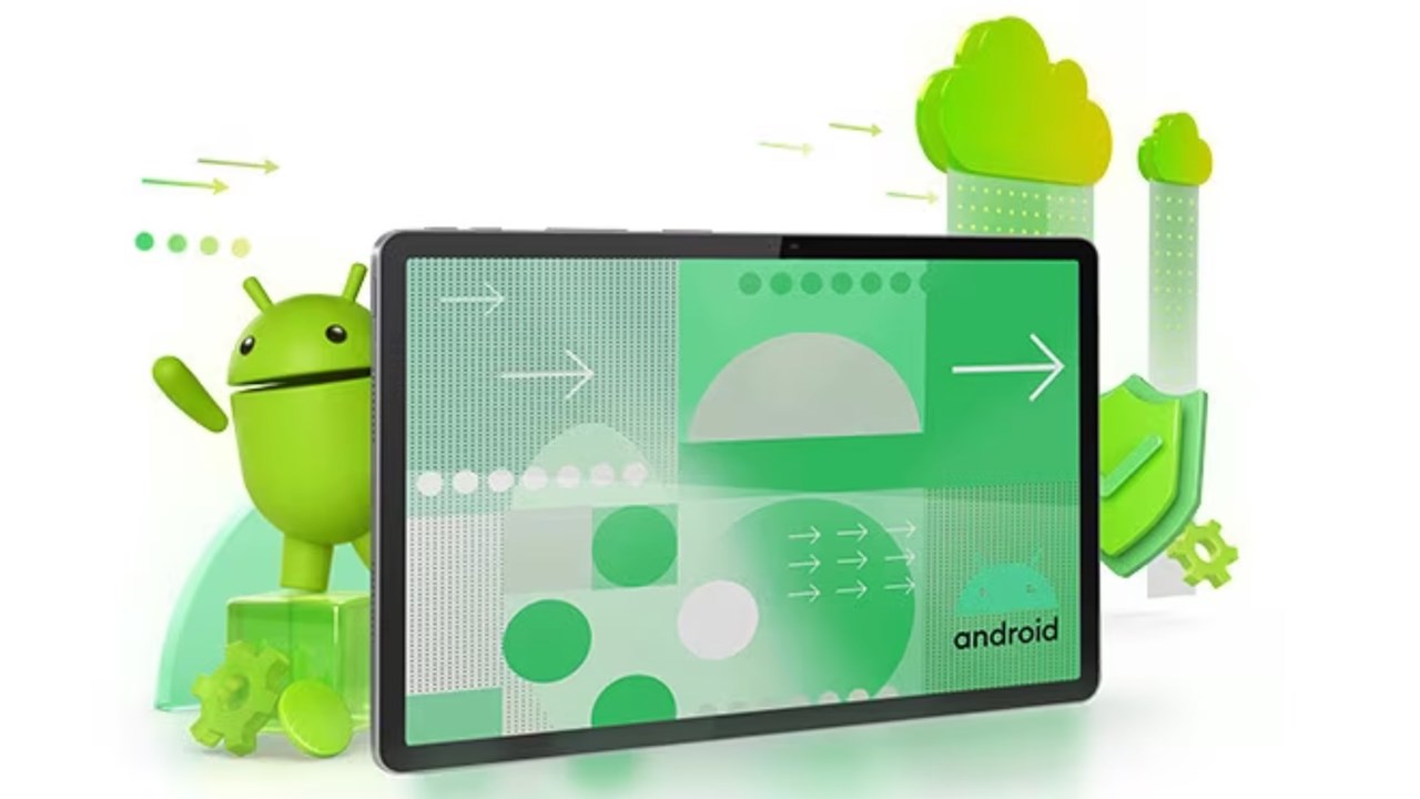 Lenovo Idea Tab FIFA World Cup 26 Edition