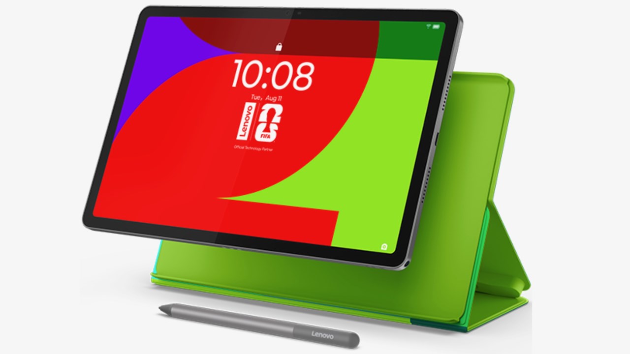 Lenovo Idea Tab FIFA World Cup 26 Edition