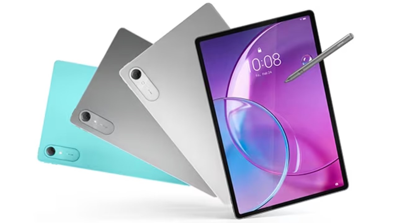Lenovo Idea Tab Pro Gen 2