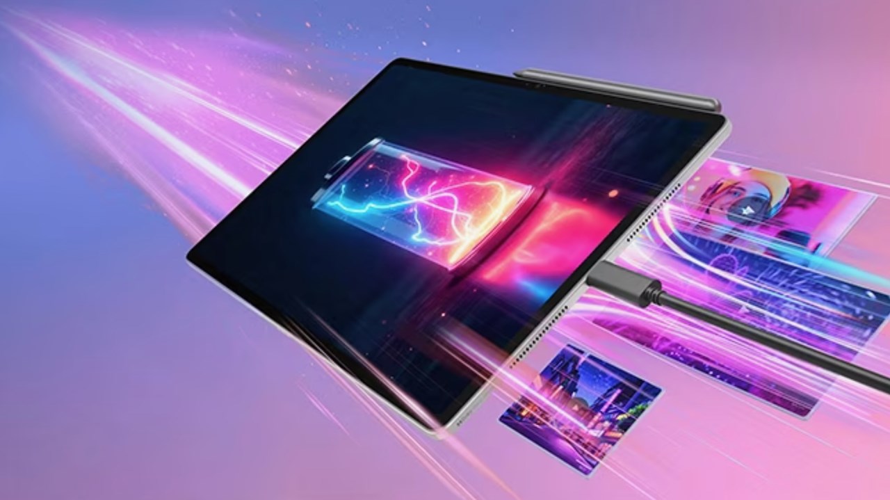 Lenovo Idea Tab Pro Gen 2