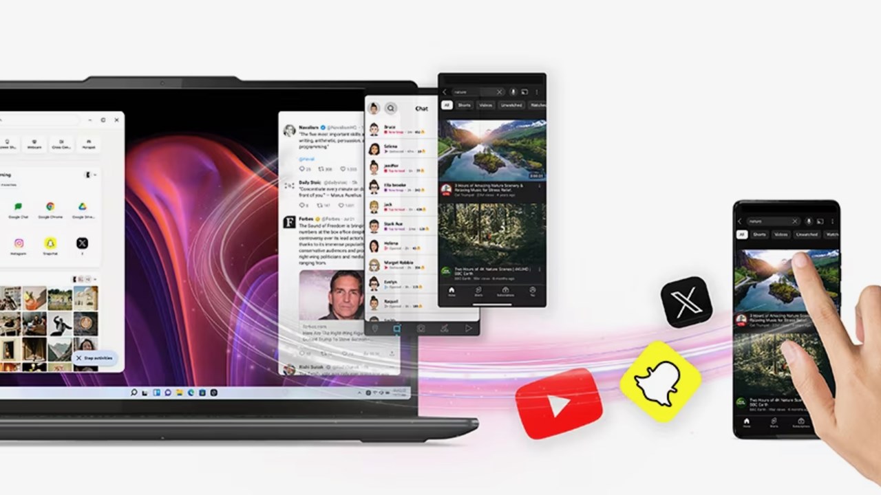 Lenovo Idea Tab Pro Gen 2