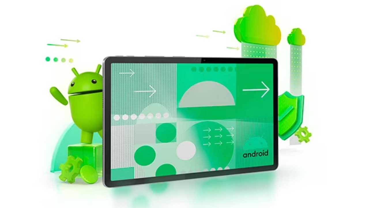 Lenovo Idea Tab Pro Gen 2